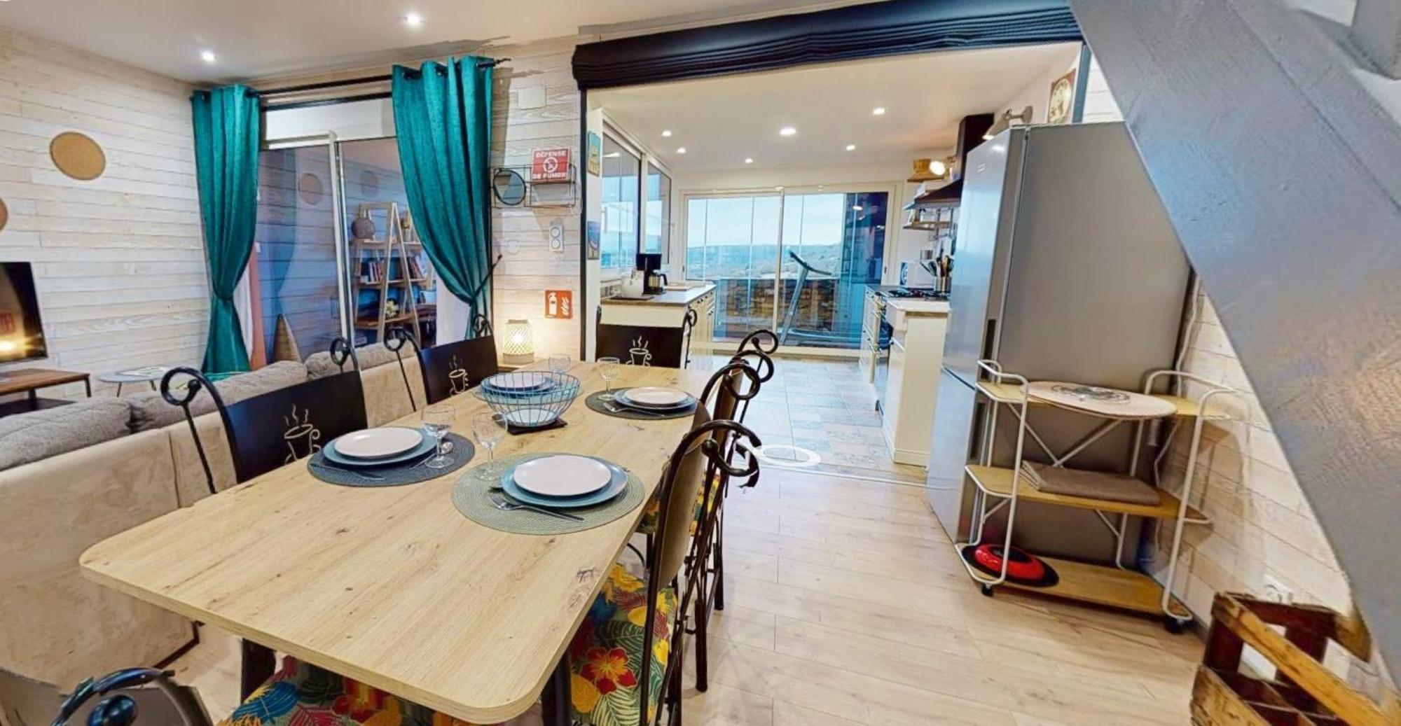 הוילה Domaine De La Bougerie De Chaligny מראה חיצוני תמונה